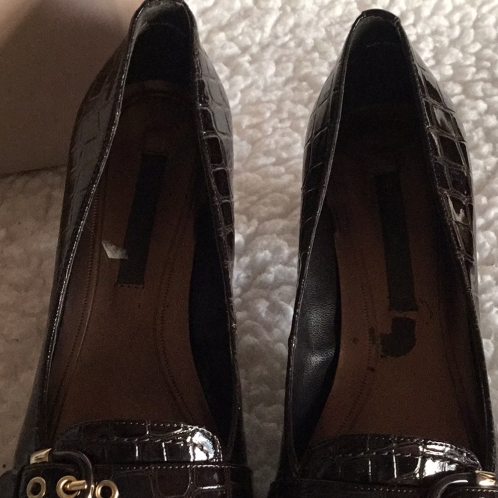 Ladies pumps - Picture 5 of 7